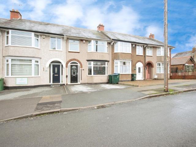 House for sale in Copsewood, West Midlands
