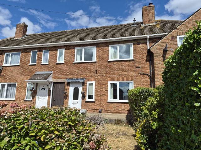 House for sale in Kingstanding, Birmingham