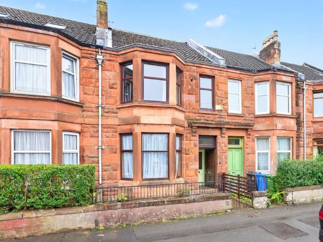 House for sale in Linthouse, Scotland