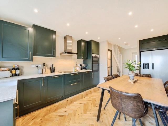House for sale in Buckingham, Buckinghamshire