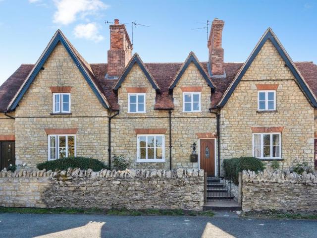 House for sale in Old Wolverton