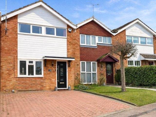 House for sale in Leighton-Linslade, Linslade