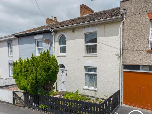 House for sale in Bridgwater, Somerset