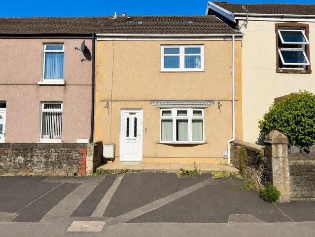 House for sale in Nangreaves, Wales
