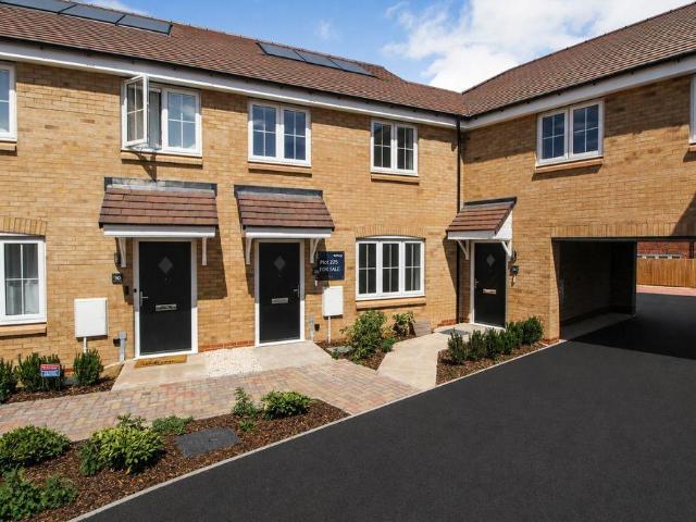 House for sale in Bedford