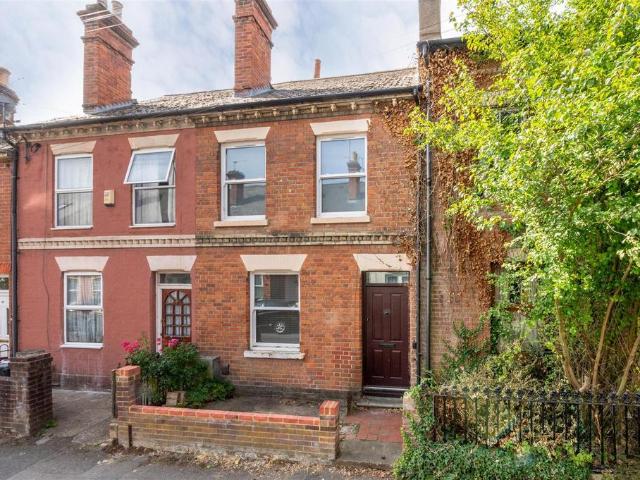 House for sale in Whitley, Reading