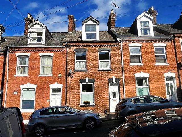 House for sale in Newtown, Exeter