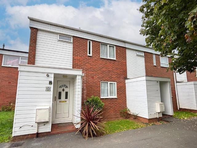House for sale in Brookside, Dawley