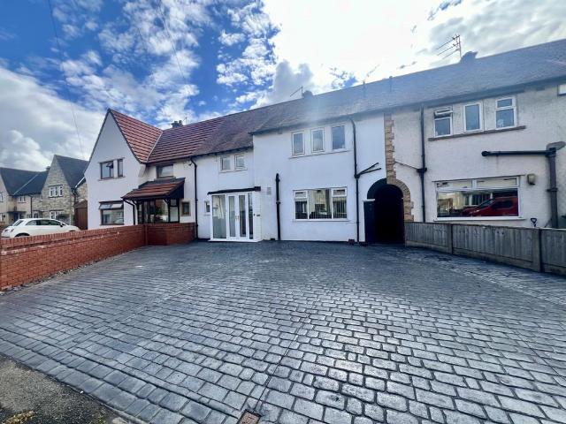 House for sale in Oldfield Carr, Cabus