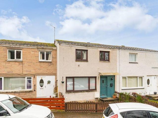House for sale in Peebles, Scotland