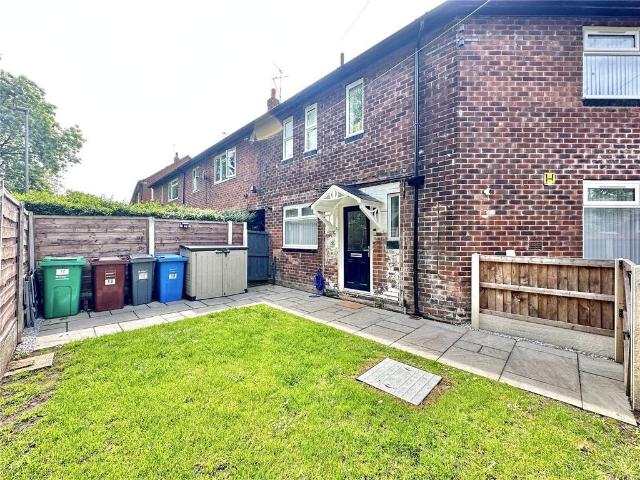 House for sale in Georgia, Greater Manchester