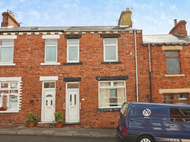House for sale in Coundon Grange