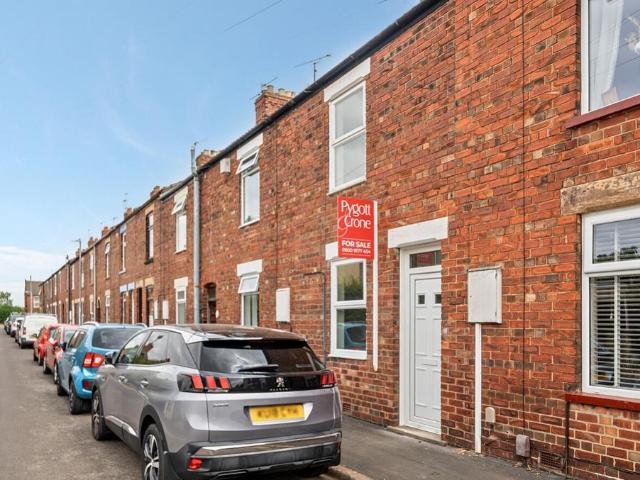 House for sale in Grantham, Barholm