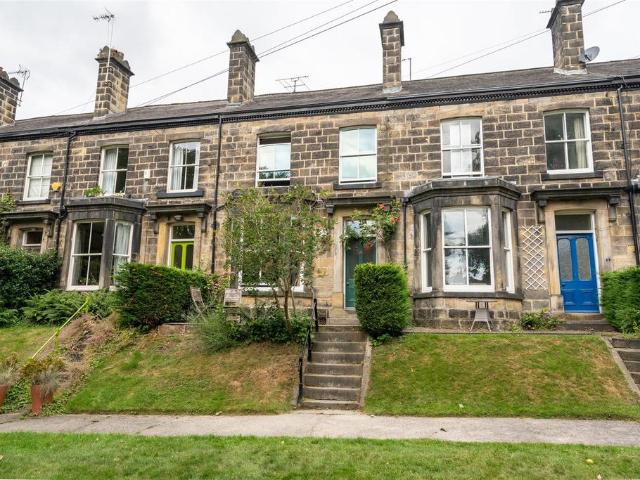 House for sale in Headingley, West Yorkshire