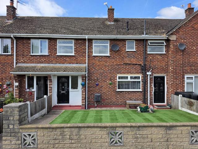 House for sale in Leftwich