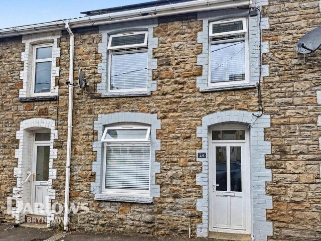 House for sale in Nantyglo and Blaina, Blaina