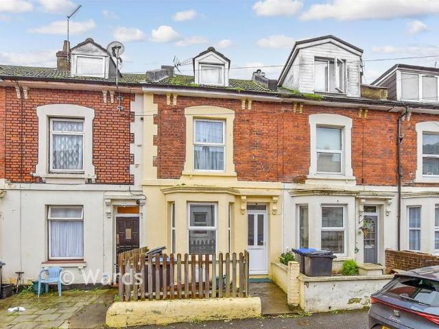 House for sale in Tower Hamlets, Ash