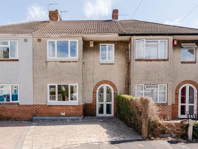 House for sale in Filton, South Gloucestershire