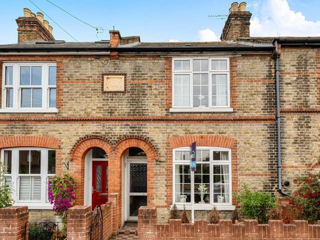 House for sale in Clewer New Town, Windsor