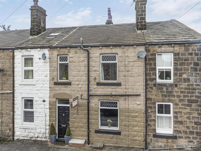 House for sale in Yeadon, Leeds