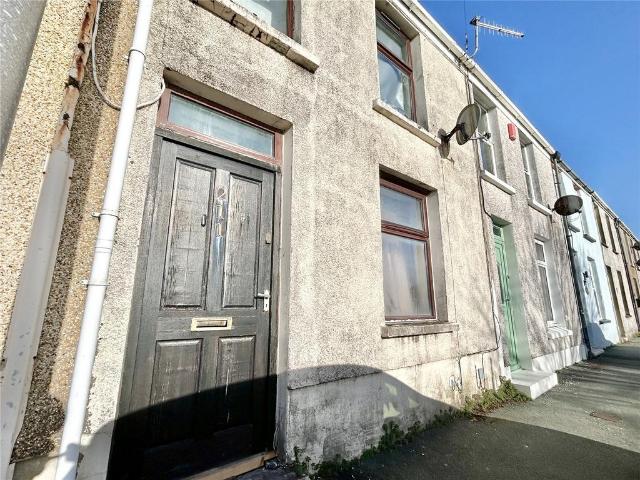 House for sale in Hakin, Milford Haven
