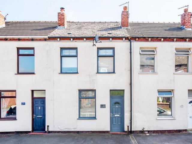 House for sale in Wigan, Isle Of Man