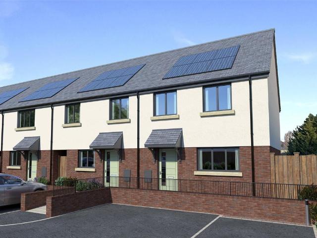 House for sale in Newton Poppleford and Harpford, Budlake