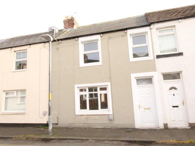 House for sale in Amble By the Sea, Amble