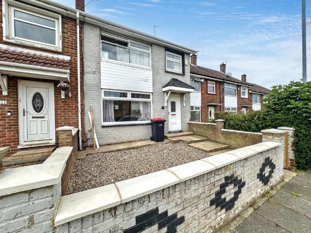 House for sale in Normanby, Middlesbrough