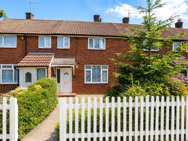 House for sale in Elstree and Borehamwood, Borehamwood