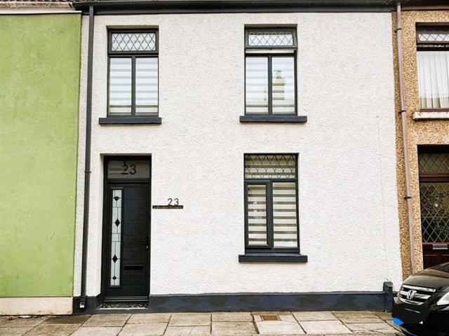 House for sale in Aberavon