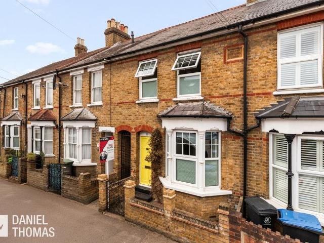 House for sale in Epping, Essex