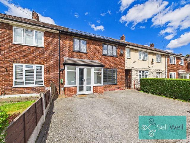 House for sale in Swinton Park, Salford