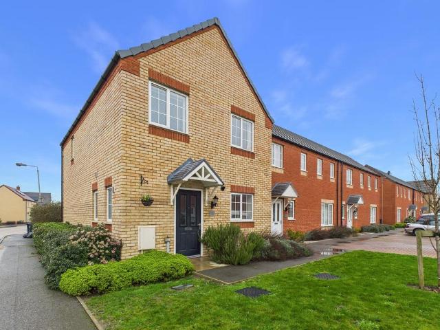 House for sale in Barway, Cambridgeshire