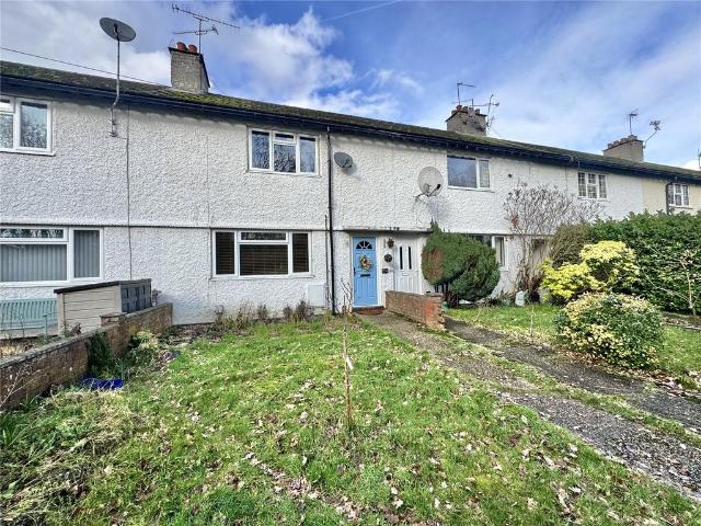 House for sale in Farnborough, Hampshire