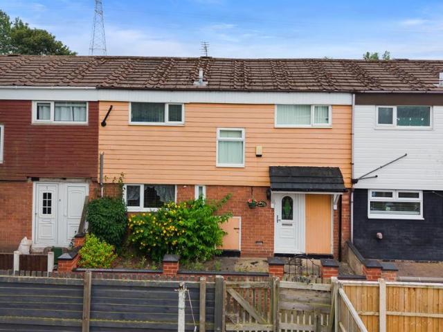 House for sale in Litherland, Sefton