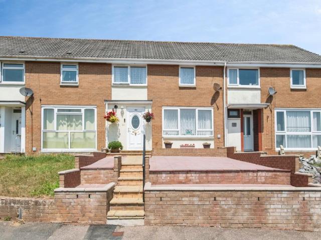 House for sale in Watergate, Devon