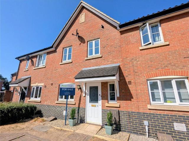 House for sale in Old Kesgrave, Eastbridge