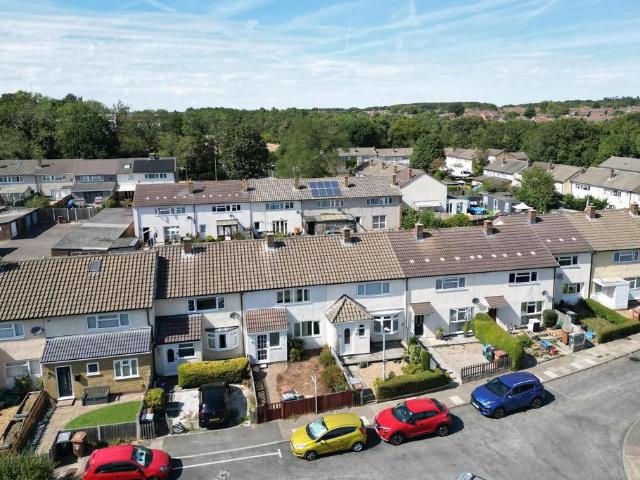 House for sale in Chells, Shephall