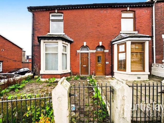 House for sale in Beardwood, Blackburn