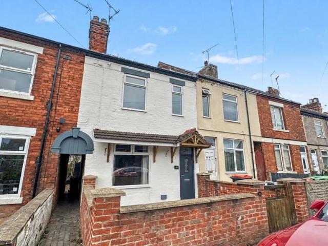 House for sale in Sutton in Ashfield, Ashfield