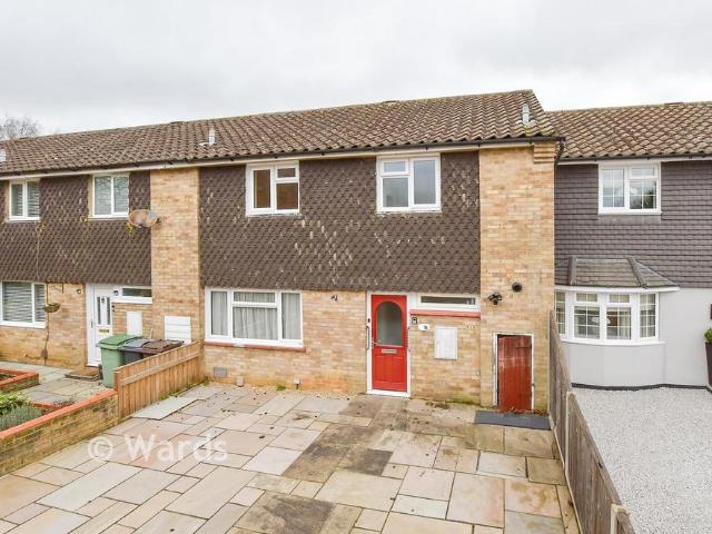 House for sale in Parsonage Place, Midway