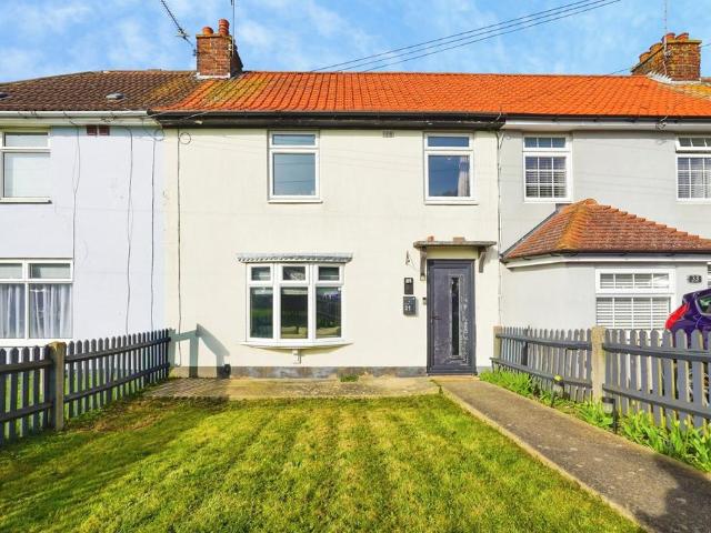 House for sale in Ash, Kent
