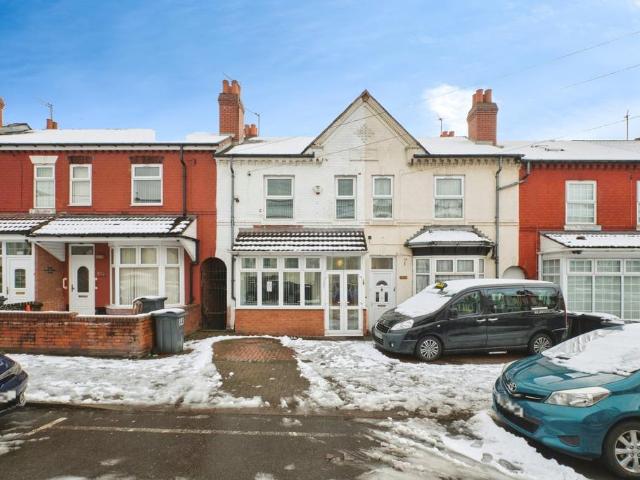 House for sale in Small Heath, West Midlands