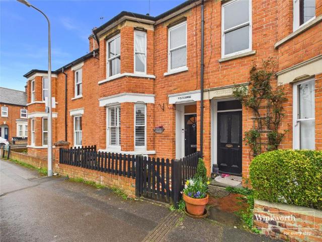 House for sale in Enborne, West Berkshire