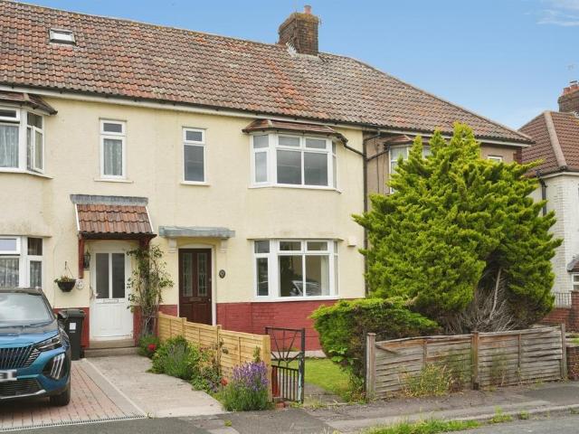 House for sale in Filton, South Gloucestershire