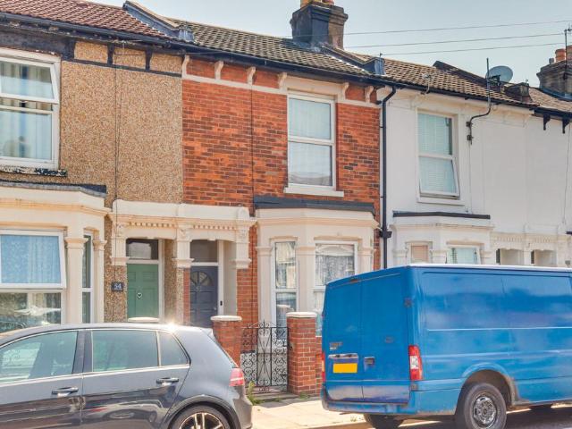 House for sale in Buckland, City Of Portsmouth
