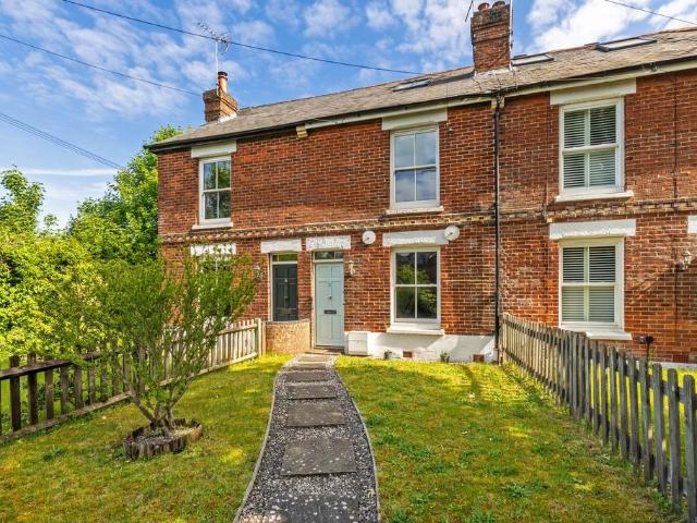 House for sale in The Soke, Hampshire