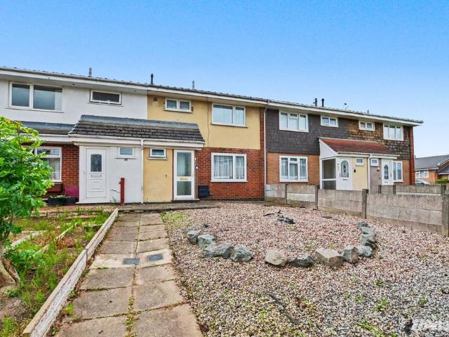 House for sale in Halton