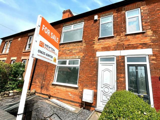 House for sale in Potters Corner, East Midlands